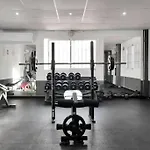 Duplex Marinero Con Vista Al Mar Gimnasio Piscina - Las Abejeras 615