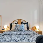 Duplex Marinero Con Vista Al Mar Gimnasio Piscina - Las Abejeras 615