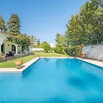Andalusian Villa By The Beach!