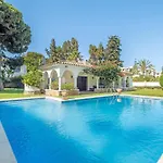 Andalusian Villa By The Beach!