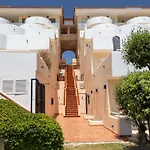 Apartment Alma By Interhome