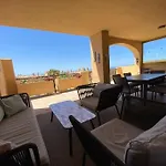 Sunset Paradise Suite