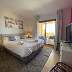 Sunset Paradise Suite