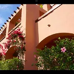 Hacienda del Sol Beachside&Golf Apt Marbella Puerto Banus