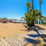 Hacienda del Sol Beachside&Golf Apt Marbella Puerto Banus