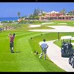 Hacienda del Sol Beachside&Golf Apt Marbella Puerto Banus