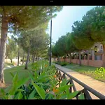Hacienda del Sol Beachside&Golf Apt Marbella Puerto Banus