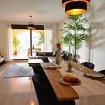 Searenity Apartments Estepona