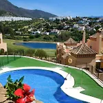 Searenity Apartments Estepona