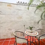 Hanami Casa Antero