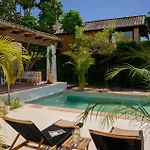Villa Jasmines The Perfect Villa For Relaxation And Chilling