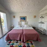 La Casa De Colores