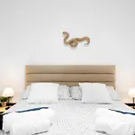 Stunning Marina Seaview Penthouse - Puerto Deportivo