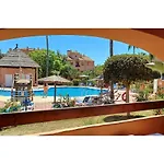 Sunbeach Hacienda Apartment