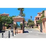 Sunbeach Hacienda Apartment
