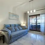 Scorpio 2Br Apartment In Hacienda Del Sol, Estepona
