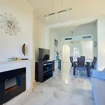 Scorpio 2Br Apartment In Hacienda Del Sol, Estepona
