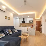 Estepona Downtown Near The Beach - Happy Rentals