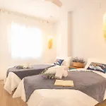 Estepona Downtown Near The Beach - Happy Rentals
