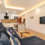 Estepona Downtown Near The Beach - Happy Rentals