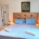 4 Bed Private Pool Villa Bermeja