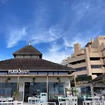 Bright Seafront Apartment-Bahia De La Plata-4 People