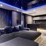 Vivi Homes -Villa Carat Pool, Cinema, Golf & Terrace