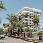 Stunning Apartement Estepona