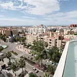 Stunning Apartement Estepona