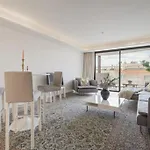 Stunning Apartement Estepona