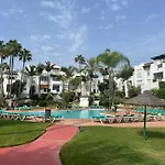 Apartment Costalita, Direct Beach Access, Ground Floor, Salt Water Pool