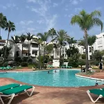 Apartment Costalita, Direct Beach Access, Ground Floor, Salt Water Pool