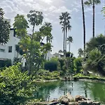Apartment Costalita, Direct Beach Access, Ground Floor, Salt Water Pool