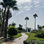 Apartment Costalita, Direct Beach Access, Ground Floor, Salt Water Pool