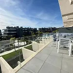 3 Bed Apartment With Sea Views