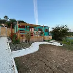 Vintage Chalet With Stunning Vieuws
