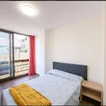 Immaculate 3-Bed Apartment In Estepona