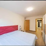 Immaculate 3-Bed Apartment In Estepona