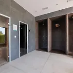 Edge Luxury Beachfront 3Br, 3 Pools, Spa, Gym