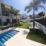 Los Miradores Del Sol By Mar Holidays