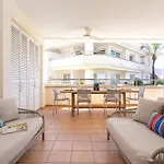 Genteel Home Guadalmansa Beach