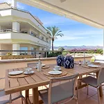 Genteel Home Guadalmansa Beach