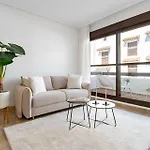 Charmant Appartement Met Groot Terras In Estepona