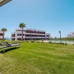 12 La Sabina Pool View Apartment