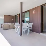 12 La Sabina Pool View Apartment