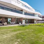 12 La Sabina Pool View Apartment