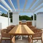Luxury 3Bed Penthouse - Estepona