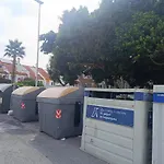 Casa Trebol Parquing Gratis