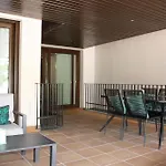 Bahia Boutique Apartments