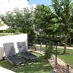 Bahia Boutique Apartments